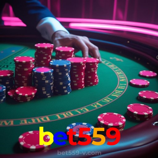 bet559：Aposte no seu time e vença na roleta e no blackjack online!