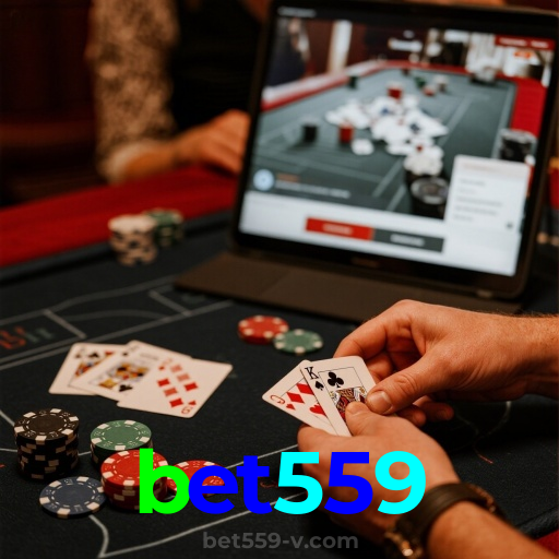 bet559：Apostas ao vivo no futebol e diversão garantida com slots e roleta!