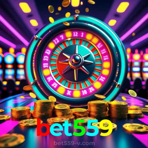 bet559：Jogue nas slots e mude sua sorte com grandes vitórias!