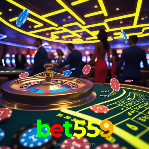 bet559：Aposte nas roletas e conquiste prêmios incríveis!