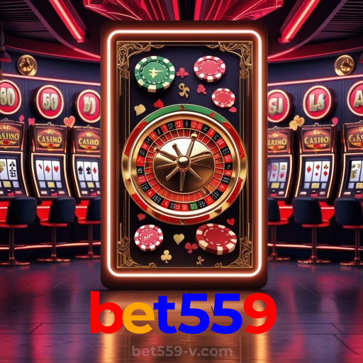 bet559：Vença no poker e aposte no futebol com segurança no nosso cassino!