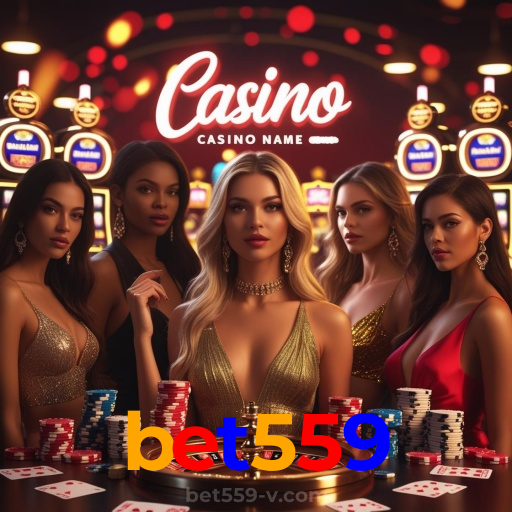 bet559：Aposte nas melhores slots e conquiste vitórias impressionantes!