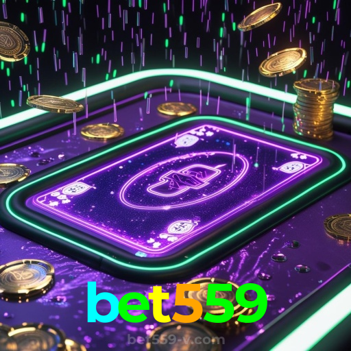 bet559：Gire nas slots e conquiste o prêmio da sua vida!