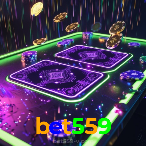 bet559：Os jackpots estão esperando por você! Entre no jogo e faça história!