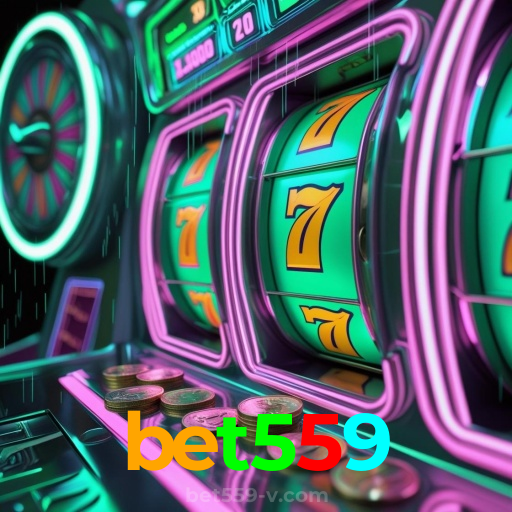 bet559：Jogue nas melhores slots e conquiste o jackpot dos seus sonhos!