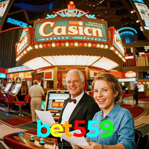 bet559：Ganhe prêmios jogando slots e apostando no futebol online!