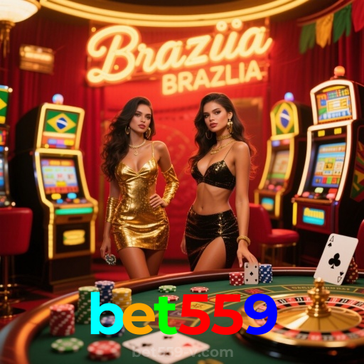 bet559：Vença no blackjack e conquiste grandes prêmios!