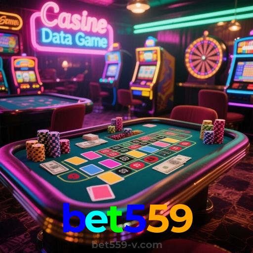 bet559：Apostas emocionantes no futebol e os melhores jogos de cassino!