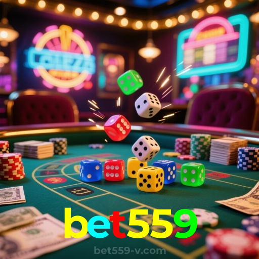 bet559：Jogue slots, aposte no futebol e ganhe prêmios incríveis no cassino online!