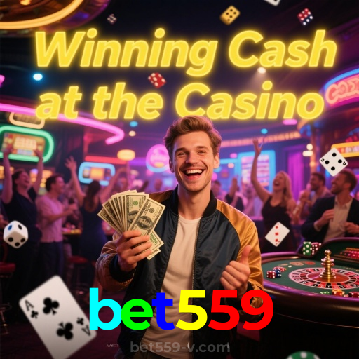 bet559：A melhor experiência de cassino e futebol online para você!