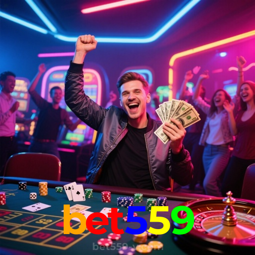 bet559：Jogue agora e vença no melhor cassino online!