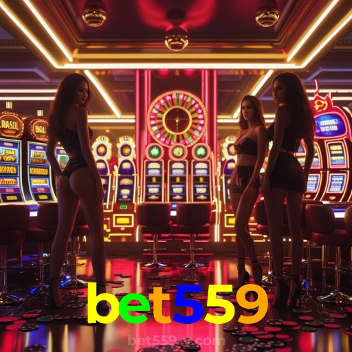 bet559：A sorte está ao seu lado! Aposte nas melhores opções e vença agora!