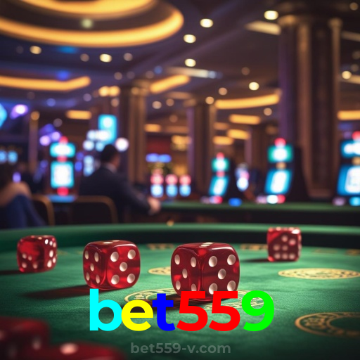 bet559：Aposte no futebol e jogue slots emocionantes com grandes prêmios!