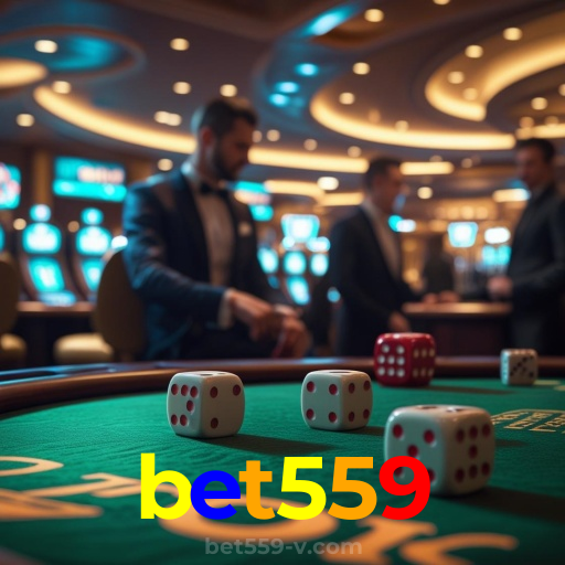 bet559：Aposte no futebol e jogue os melhores jogos de cassino como roleta!
