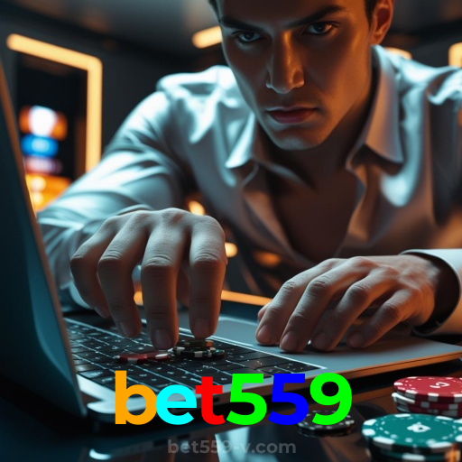 bet559：Onde sua sorte encontra o melhor cassino online e as apostas no futebol!