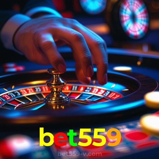 bet559：Aposte agora nas roletas e veja a sorte brilhar para você!