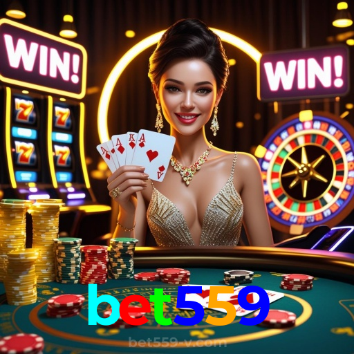 bet559：A sorte nunca esteve tão ao seu alcance! Aposte nas nossas slots agora!