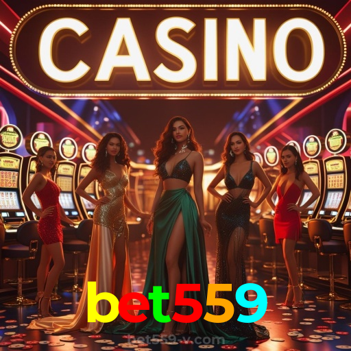 bet559：Jogue nas melhores slots e conquiste jackpots incríveis!