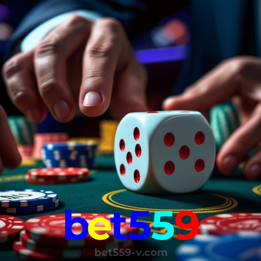 bet559：Sinta a emoção de ganhar no cassino online! Aposte e vença!