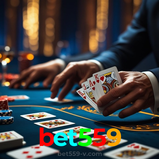 bet559：Jogue nas melhores slots e vença o jackpot agora mesmo!