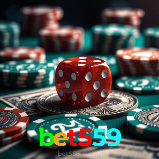 bet559：A sorte está ao seu lado! Aposte nas melhores opções e vença agora!