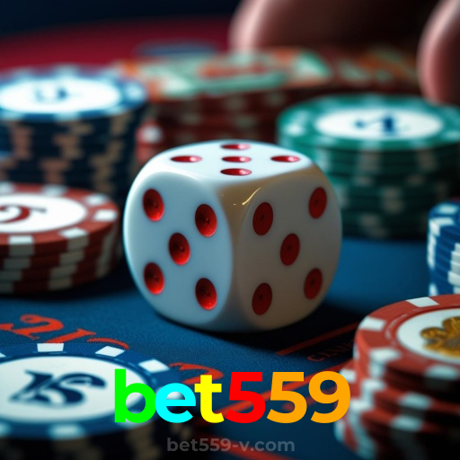 bet559：Jogue agora e vença nas melhores slots online!