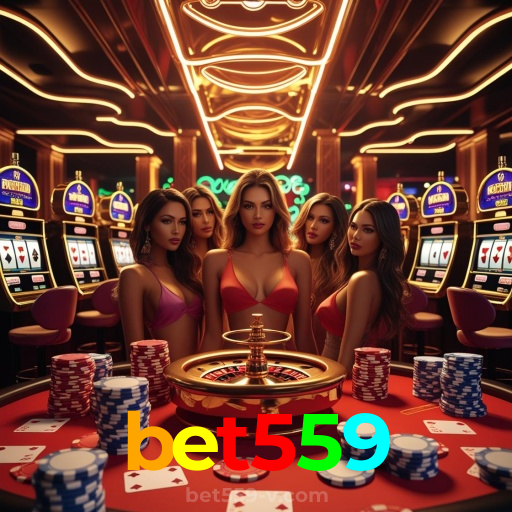 bet559：Jogue nas slots e mude sua sorte com grandes vitórias!