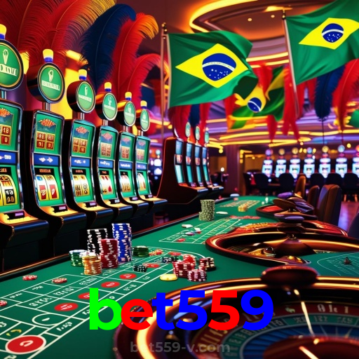 bet559：Vença na roleta e conquiste prêmios surpreendentes!