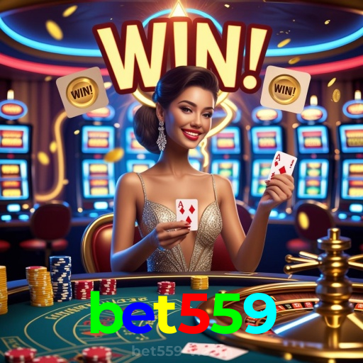 bet559：Desafie a roleta e conquiste vitórias épicas!