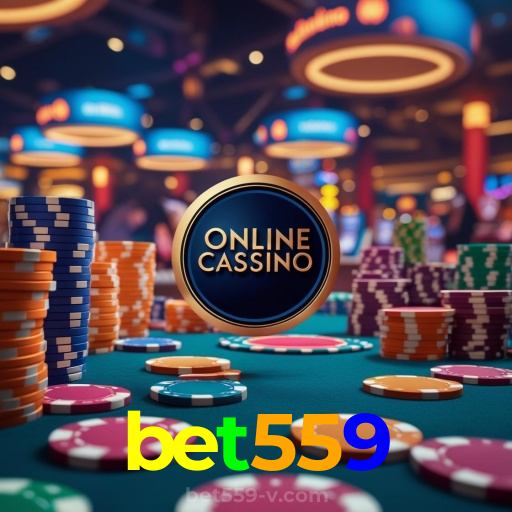 bet559：Gire as slots e conquiste o jackpot agora mesmo!