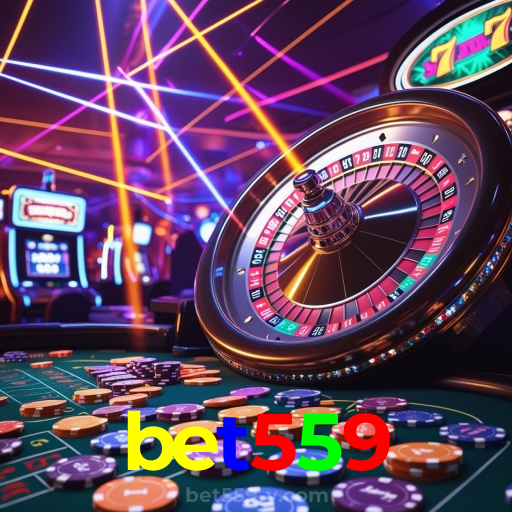 bet559：Jogue em nosso cassino online e descubra os maiores jackpots!