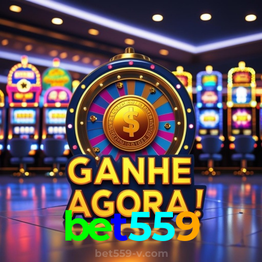 bet559:Aposte nas melhores slots e conquiste prêmios como nunca!