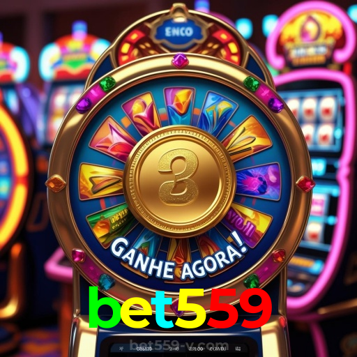 bet559：Jogue nas slots e conquiste vitórias épicas!