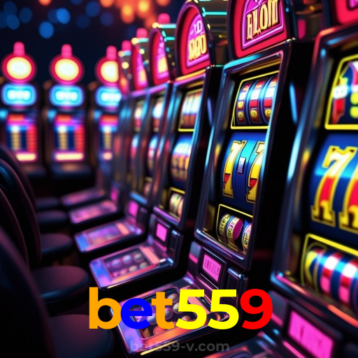 bet559：Jogue slots, ganhe no futebol e aposte com confiança no nosso cassino!