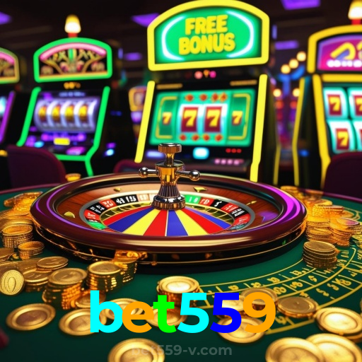 bet559：Jogue nas melhores slots e leve para casa prêmios sensacionais!