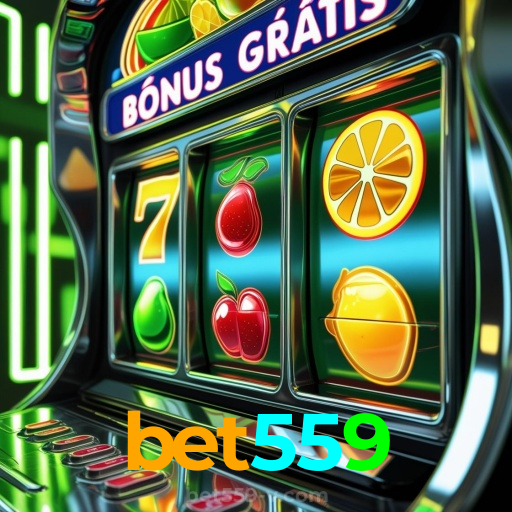 bet559：Jogue slots, aposte no futebol e conquiste prêmios incríveis!