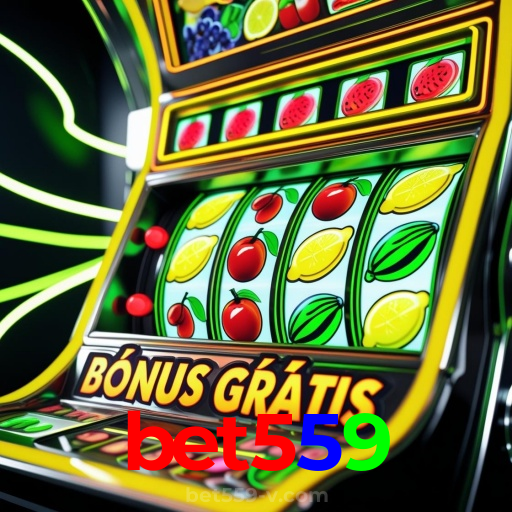 bet559：Aposte nas melhores slots e conquiste vitórias impressionantes!