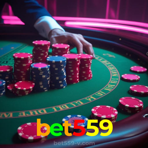 bet559：Jogue poker, aposte no futebol e conquiste prêmios incríveis!
