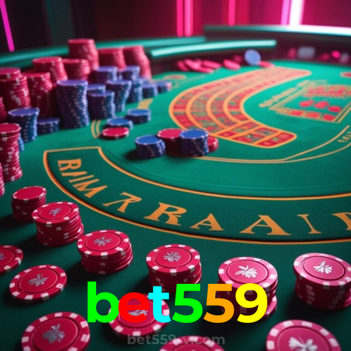 bet559：Apostas ao vivo no futebol e grandes prêmios em slots te esperam!