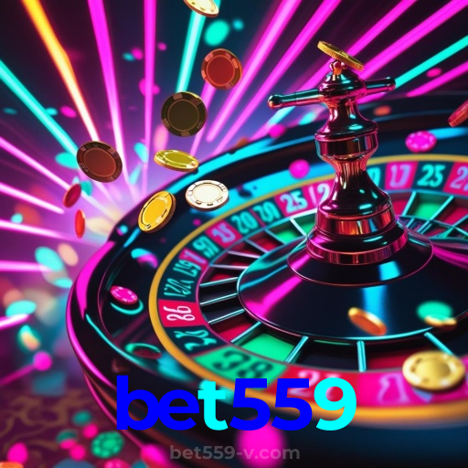 bet559：Em cada giro, uma vitória! Jogue nas melhores slots online!
