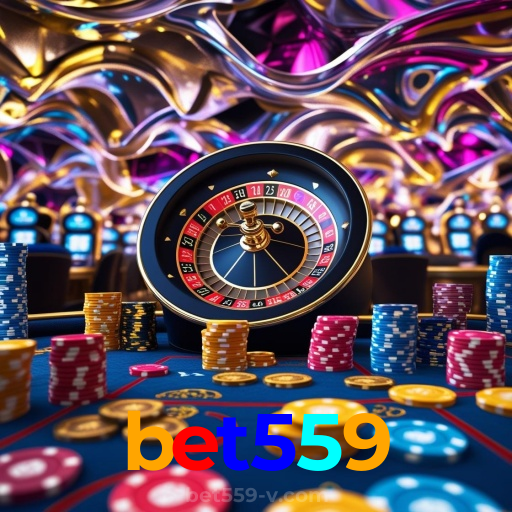 bet559：Jogue slots, aposte no futebol e vença com grandes prêmios!