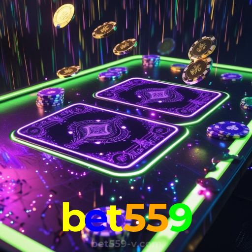 bet559：No nosso cassino, a emoção nunca para! Jogue agora!