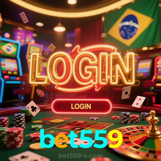 bet559：Jogue nas slots e conquiste vitórias épicas!