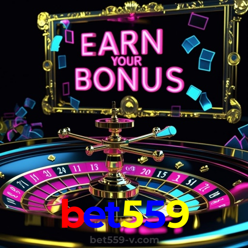 bet559：A sorte está ao seu lado! Aposte nas melhores opções e vença agora!