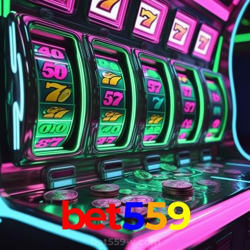 bet559：A sorte está ao seu lado em slots, poker e apostas esportivas online!