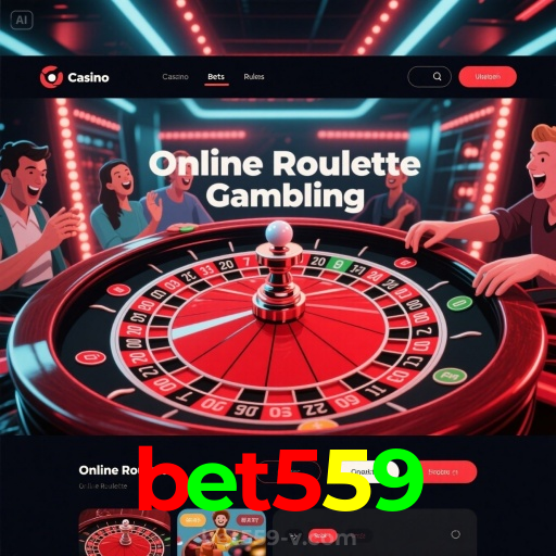 bet559：O cassino online ideal para quem ama futebol e jogos de cassino!