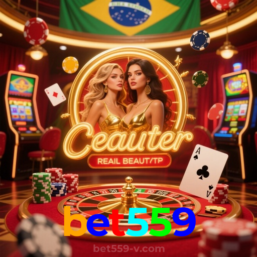 bet559：Aposte no futebol e ganhe prêmios fantásticos jogando slots e roleta!