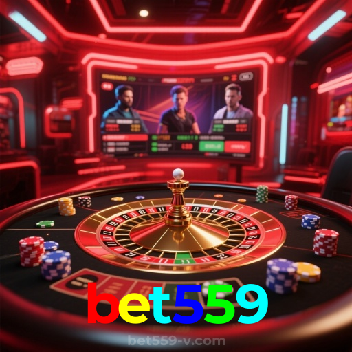 bet559：Cada giro é uma chance de conquistar prêmios incríveis!