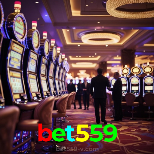 bet559：Onde sua sorte brilha: cassino online com futebol e jogos emocionantes!