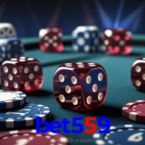 bet559：Vença na roleta e conquiste prêmios gigantes!